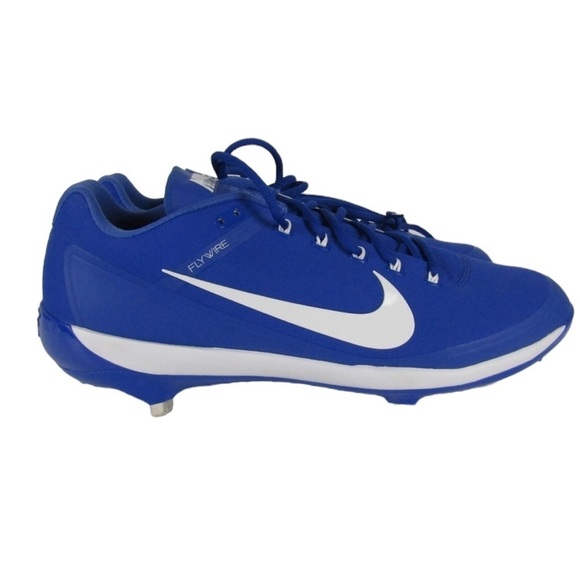 Nike Baseball Air Clipper Cleats Blue
New - Picture 3 of 8